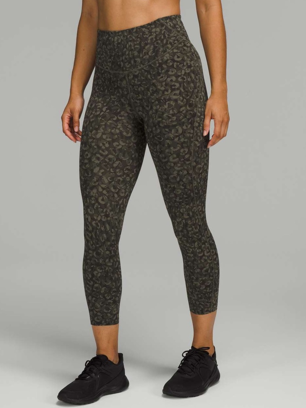 Lululemon Base Pace Leggings